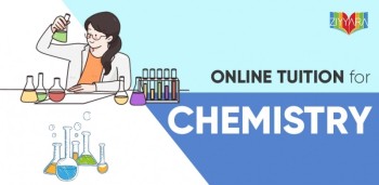 Chemistry Tuition for Class 11 in India: Boost Your Confidence Before Exams