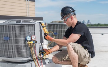 Best AC repairing company in Al Qusais 