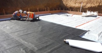 Best Water proofing company in Business Bay