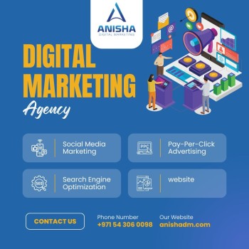 Digital Marketing Agency in Dubai for Next-Level Business Growth