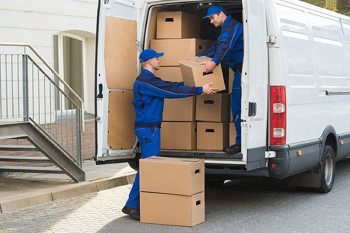 Villa Packers And Movers In Dubai