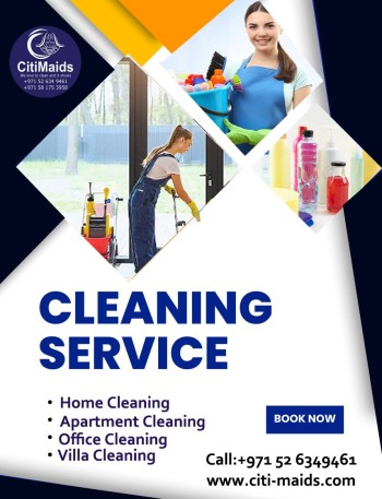  Glass Cleaning Services in Abu Dhabi