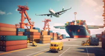 Top Freight Forwarders in Dubai, UAE | MMS Transport LLC