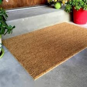 Coir Mats Supplier In UAE - Euro Rubbertech International L.L.C