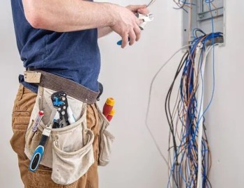 Electrical  Services Dubai