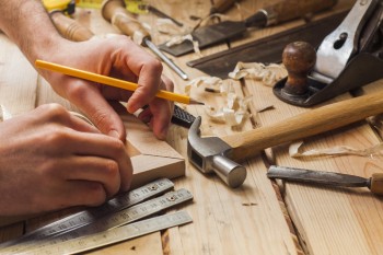 Carpentry services in Dubai