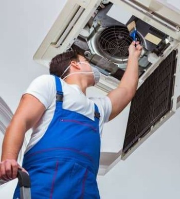 Best AC repairing company in Dubai Pearl