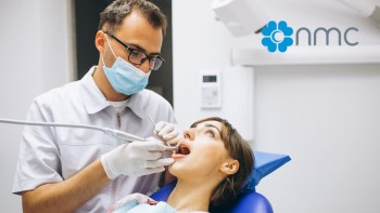 Experience Exceptional Dental Care at NMC’s Specialized Clinics