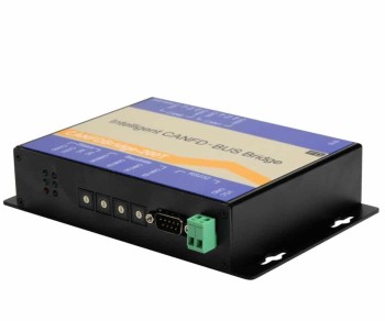 CAN Converters: From CAN to Ethernet, Fiber, and More - Admoveo Systems