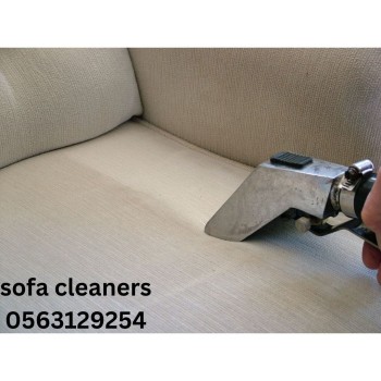 sofa carpet mattress deep cleaning in sharjah 0563129254