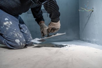 Top Waterproofing Solutions in Palm Jumeirah – Protect Your Property Today!