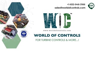 GE turbine control system repair-World Of Controls