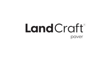 Land-Craft Logo