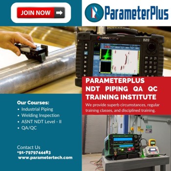 Advance Your Career with the Leading QA QC Training Institute in Patna