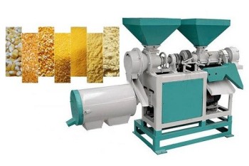 Maximize Efficiency: Top Grain Processing Machines for Your Business