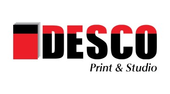 DESCO Copy & Print Center - Dubai Exhibition center 