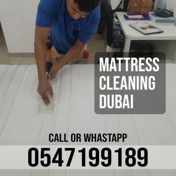 Mattress stain removing in dubai 0547199189