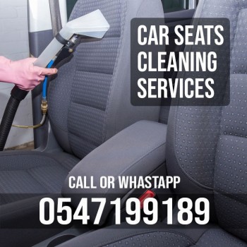 car seats car interior cleaning dubai 0547199189