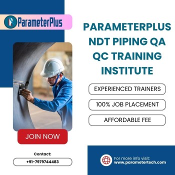 Step into Excellence with the Best QA QC Training Institute in Jamshedpur