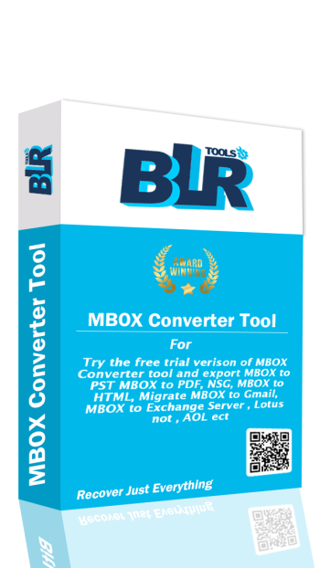  Hassle-free and risk-free MBOX to PST Converter Tool