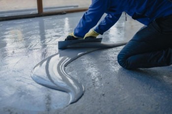 Top Waterproofing Solutions for Homes and Buildings in City of Arabia: Protecting Against Harsh Clim