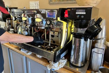 Fix Your Coffee Machine Repair in Dubai