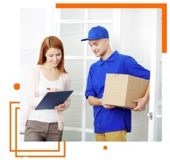 Moving Services in Dubai