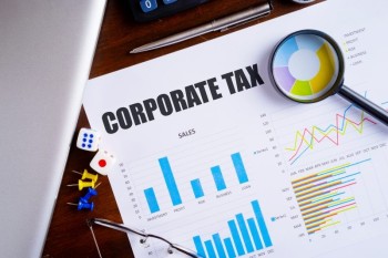 Seamless Corporate Tax Registration Services in Dubai – VAT Accounting Services