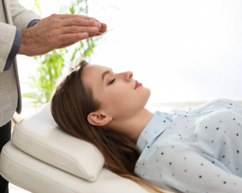 Clinical Hypnotherapy - Healing With Sree