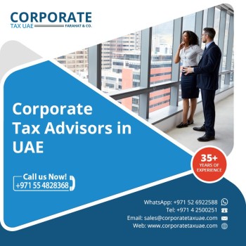 Introducing our UAE Corporate Tax Compliance Guide