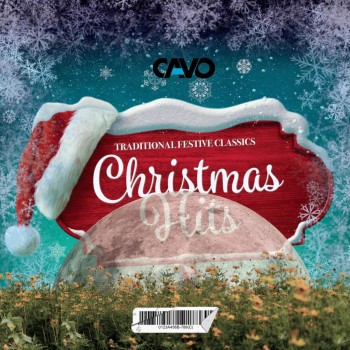 Traditional Festive Classics Christmas Hits – LP | CAVO