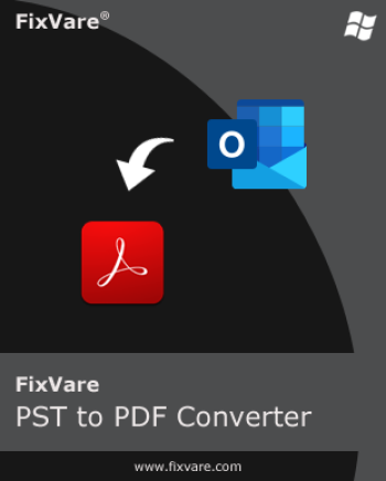 New Serviced for PST to PDF Converter