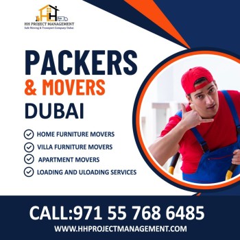 Office Furniture Movers Dubai