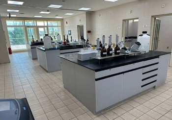 geotechnical lab equipment