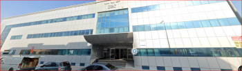 Office space with attractive rent in Deira Dubai Office building 90sqft Free parking Walking distanc