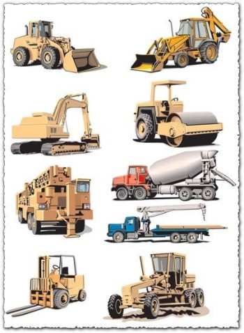 Heavy equipment rental in abu dhabi