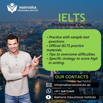 IELTS GROUP CLASS ONLINE AND OFFLINE CALL -0568723609