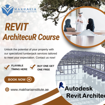 REVIT ARCHITECURE COURSE IN SHARJAH CALL-0568723609