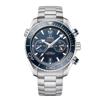 OMEGA SEAMASTER PLANET OCEAN 600M CHRONOGRAPH 2022-500x500