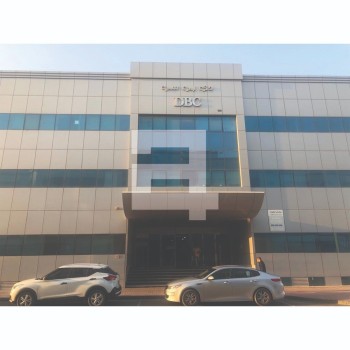 Office space with attractive rent in Deira Dubai