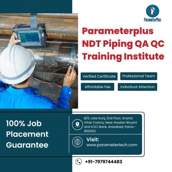 Transform Your Future with the Leading QA QC Training Institute in Darbhanga