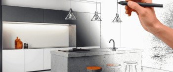 Kitchen Renovation Services  In Dubai