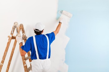 Painting Services In Dubai