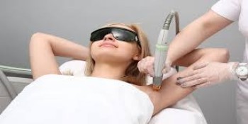 Laser Hair Removal Full Body in Jeddah