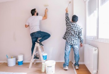 Painting companies near me in Jumeirah Park 056 378 7002