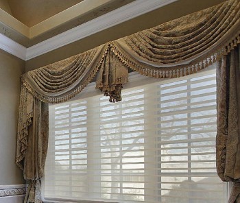 Elegant Custom Curtains in Dubai; Find the best one here