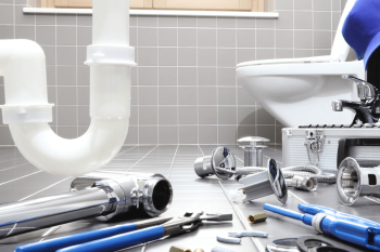 Plumber services in Jumeirah Park 056 378 7002