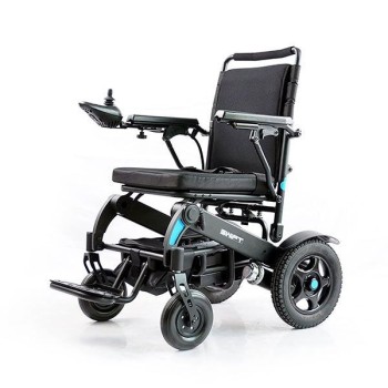 Discover Premium Foldable Wheelchairs at Sehaaonline in the UAE!