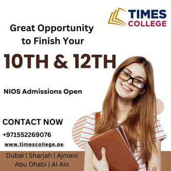 NIOS in Ajman