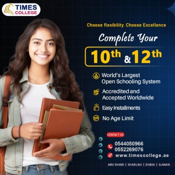 NIOS Classes in UAE